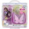Disney ILY 4ever madinga mini lėlė su Tinker Bell motyvu ir aksesuarais