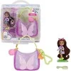 Disney ILY 4ever madinga mini lėlė su Tinker Bell motyvu ir aksesuarais
