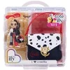 Disney ILY 4ever madinga mini lėlė su Cruella 101 dalmantinų motyvu ir aksesuarais