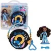 Disney ILY 4ever madinga mini lėlė su dygsnio motyvu ir aksesuarais