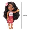 Disney Vaiana - Dainuojanti Draugė - Lėlė Vaiana 38cm. (237596)