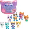 Almarina Disney Junior Super Kitties Supercats mini figūrėlė Staigmena Kitty