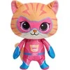 Disney Junior Supercats Super Kities pliušinis Kitty Ginny/Gosia 18 cm