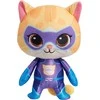 Disney Junior Supercats Super Kitties pliušinis katinas Sparks /Max 17 cm