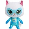 Disney Junior Supercats Super Kitties pliušinis žaislinis katė Bitsy/Kizia 17 cm