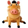 Mattel „Disney“ pliušinis žaislas „Liūtas karalius“, 30 l – Pumbaa, 25 cm