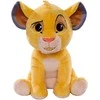 Mattel „Disney“ pliušinis žaislas „Liūtas karalius“, 30 l – Simba, 25 cm