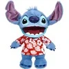 Disney REAL FX STITCH Interaktyvus herojus Havajų Stičas