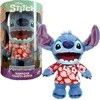 Disney REAL FX STITCH Interaktyvus herojus Havajų Stičas
