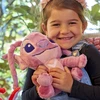 Disney - pliušinis angelas (25 cm) (6315870820)