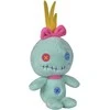 Mattel Disney Stitch - Scrump 25cm