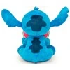 Simba Pliušinis žaislas Disney Stitch Watermelon, mėlynas, 25 cm