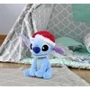 Simba Minkštas pliušinis Disney Stitch su Kalėdų kepure 25 cm