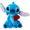 Simba DISNEY STITCH su rože, 25 cm