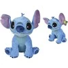 Simba Disney Lilo ir Stitch pliušinis žaislas, 38 cm