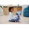 Simba Disney Lilo ir Stitch Stitch pliušinis žaislas iš filmo 41 cm 0+
