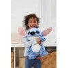 Simba Disney Lilo ir Stitch Stitch pliušinis žaislas iš filmo 41 cm 0+
