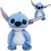 Simba Disney Lilo ir Stitch Stitch pliušinis žaislas iš filmo 41 cm 0+