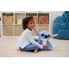 Simba Disney Lilo ir Stitch Stitch pliušinis žaislas iš filmo 41 cm 0+