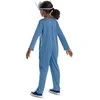 Disguise Disney Lilo ir Stitch karnavalinis kostiumas Stitch kostiumas ir kaukė 127 - 136 cm (7-8 metų)