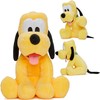 Mattel „Simba Disney“ talismanas Plutonas 25cm Cuddly