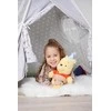 SIMBA DISNEY Mikė Pūkuotukas jubiliejaus 25 cm 587-0720