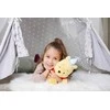 SIMBA DISNEY Mikė Pūkuotukas jubiliejaus 25 cm 587-0720