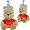 SIMBA DISNEY Mikė Pūkuotukas jubiliejaus 25 cm 587-0720