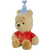 SIMBA DISNEY Mikė Pūkuotukas jubiliejaus 25 cm 587-0720