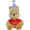 SIMBA DISNEY Mikė Pūkuotukas jubiliejaus 25 cm 587-0720