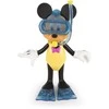 Disney Mini paplūdimio lėlė Minnie Mouse + drabužių spintos komplektai