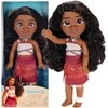 „Disney Vaiana“ – didelė 38 cm lėlė – „Vaiana“ (237574)