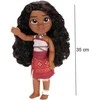 „Disney Vaiana“ – didelė 38 cm lėlė – „Vaiana“ (237574)