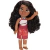 „Disney Vaiana“ – didelė 38 cm lėlė – „Vaiana“ (237574)