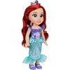 Disney Princesė - didelė lėlė (38 cm) - Arielė (230124)