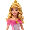 Mattel DISNEY PRINCESS lėlė Aurora su spalvos keitimo funkcija (JLK24)