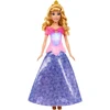 Mattel DISNEY PRINCESS lėlė Aurora su spalvos keitimo funkcija (JLK24)