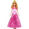 Mattel DISNEY PRINCESS lėlė Aurora su spalvos keitimo funkcija (JLK24)