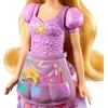 Mattel Disney Princess - Pasakojanti Rapunzel lėlė - (217-2503)