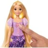Mattel DISNEY PRINCESS RUPUNZEL interaktyvi lėlė Auksaplaukė (JHL46)
