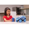 SIMBA „Disney Stitch“ nuotoliniu būdu valdoma „Jeep Wrangler“ RC transporto priemonė