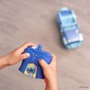 SIMBA „Disney Stitch“ nuotoliniu būdu valdoma „Jeep Wrangler“ RC transporto priemonė
