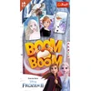 TREFL 01912 Žaidimas Boom Boom Frozen 2