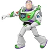 Mattel Disney Toy Story 5 figurka Buzz Astral Buzz Lightyear Hi-Tech 18 cm
