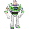 Mattel Disney Toy Story 5 figurka Buzz Astral Buzz Lightyear Hi-Tech 18 cm