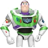 Mattel „Disney Toy Story 5“ figūrėlė Buzz Astral Buzz Lightyear Hi-Tech 18 cm