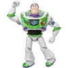 Mattel Disney Toy Story 5 figurka Buzz Astral Buzz Lightyear Hi-Tech 18 cm