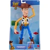 Mattel Disney Toy Story 5 figurka Chudego su funkcija zdejmowania kapelusza 31 cm