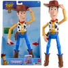 Mattel Disney Toy Story 5 figurka Chudego su funkcija zdejmowania kapelusza 31 cm