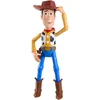 Mattel Disney Toy Story 5 figurka Chudego su funkcija zdejmowania kapelusza 31 cm